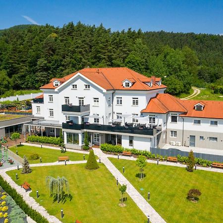 Sp Resort - Peter Sagan Žilina Extérieur photo