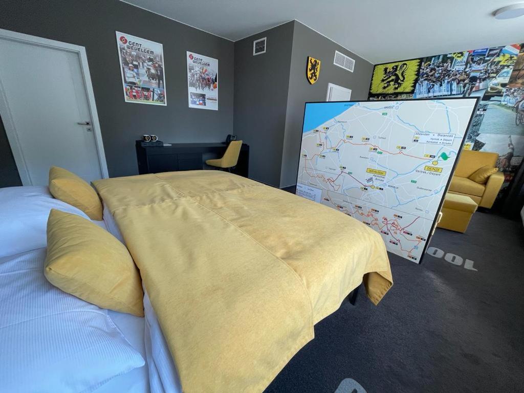 Sp Resort - Peter Sagan Žilina Extérieur photo