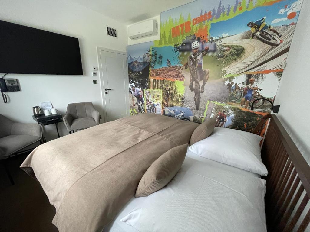 Sp Resort - Peter Sagan Žilina Extérieur photo