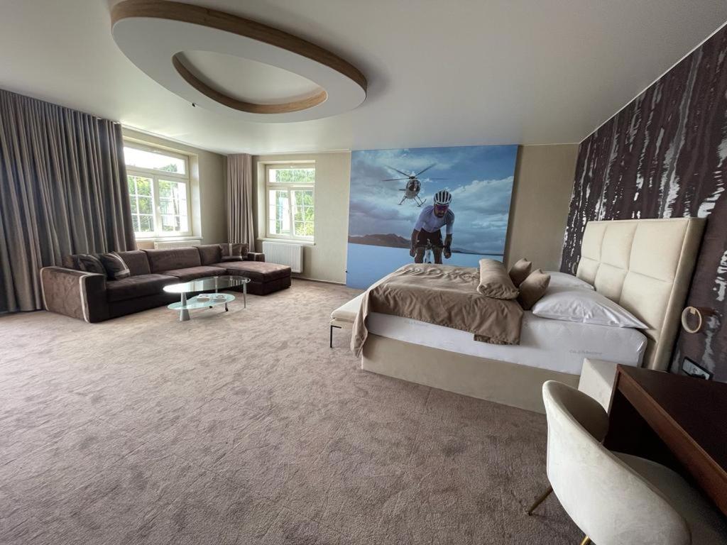 Sp Resort - Peter Sagan Žilina Extérieur photo