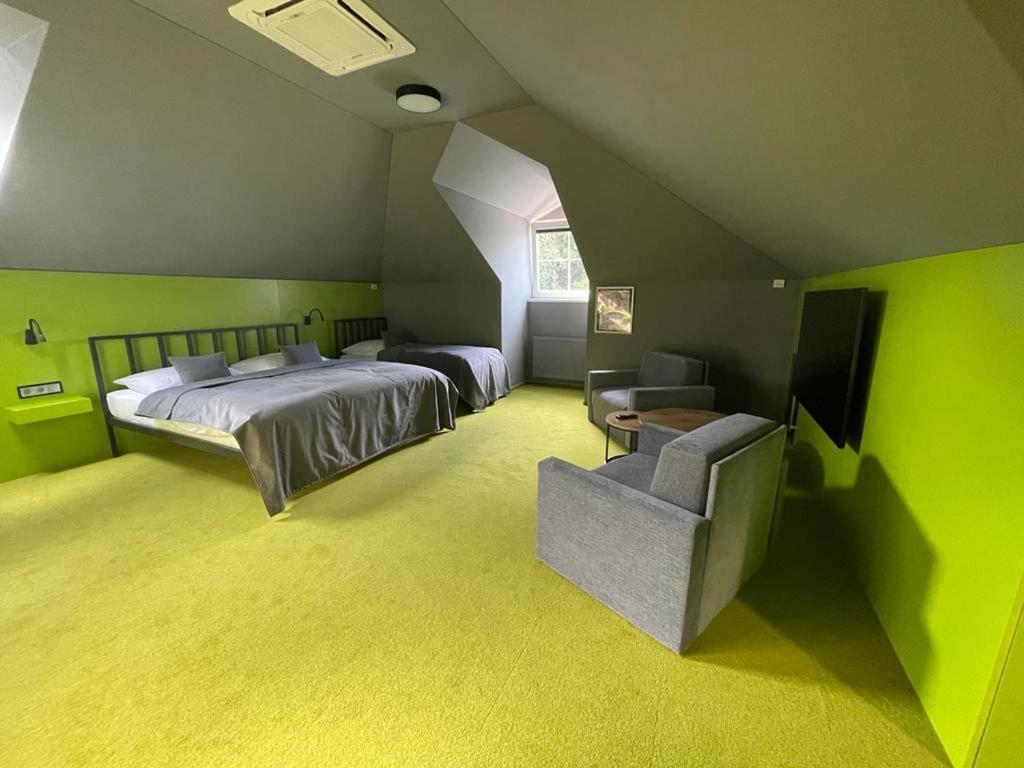 Sp Resort - Peter Sagan Žilina Extérieur photo