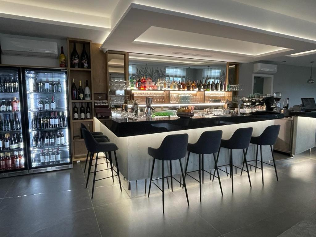 Sp Resort - Peter Sagan Žilina Extérieur photo