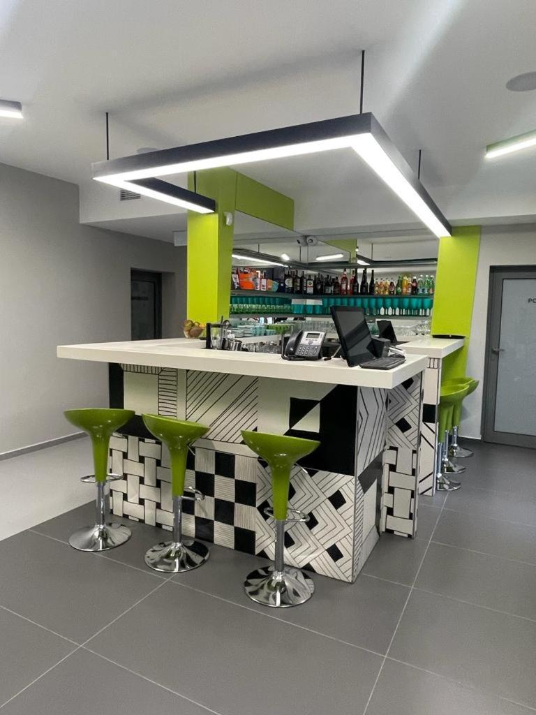 Sp Resort - Peter Sagan Žilina Extérieur photo