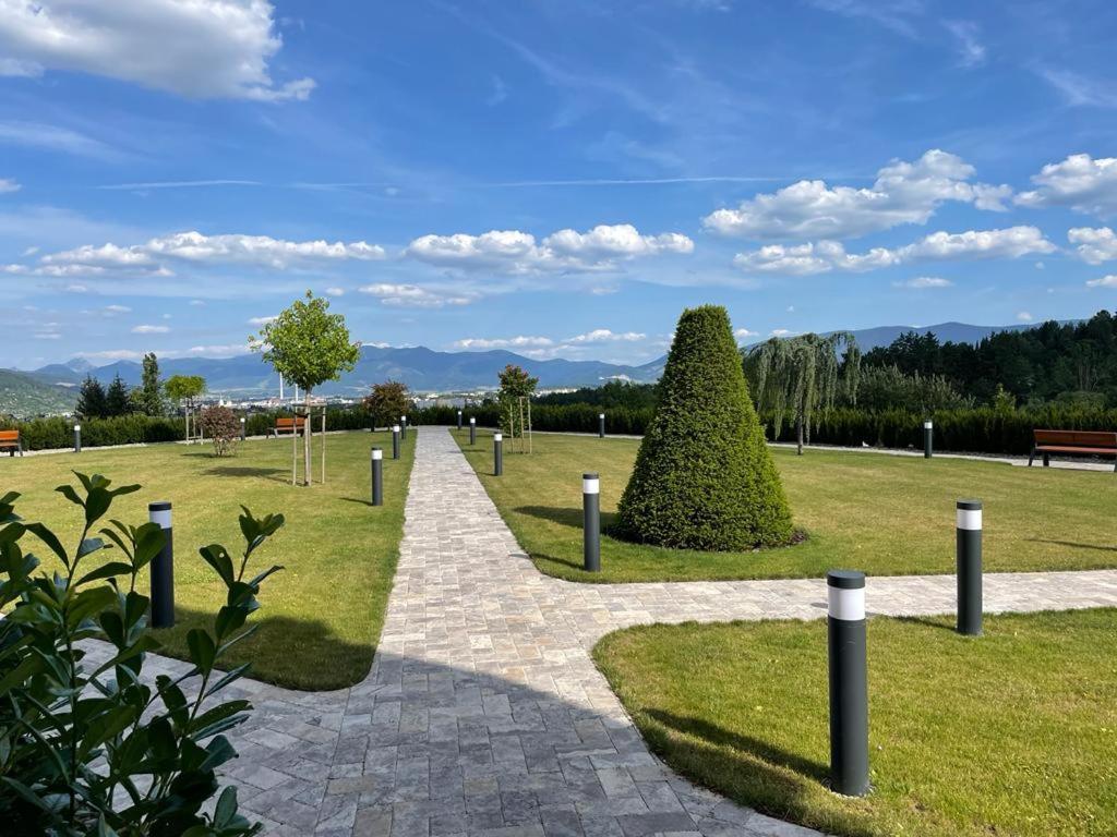 Sp Resort - Peter Sagan Žilina Extérieur photo