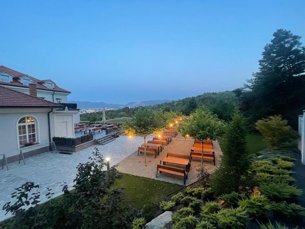 Sp Resort - Peter Sagan Žilina Extérieur photo