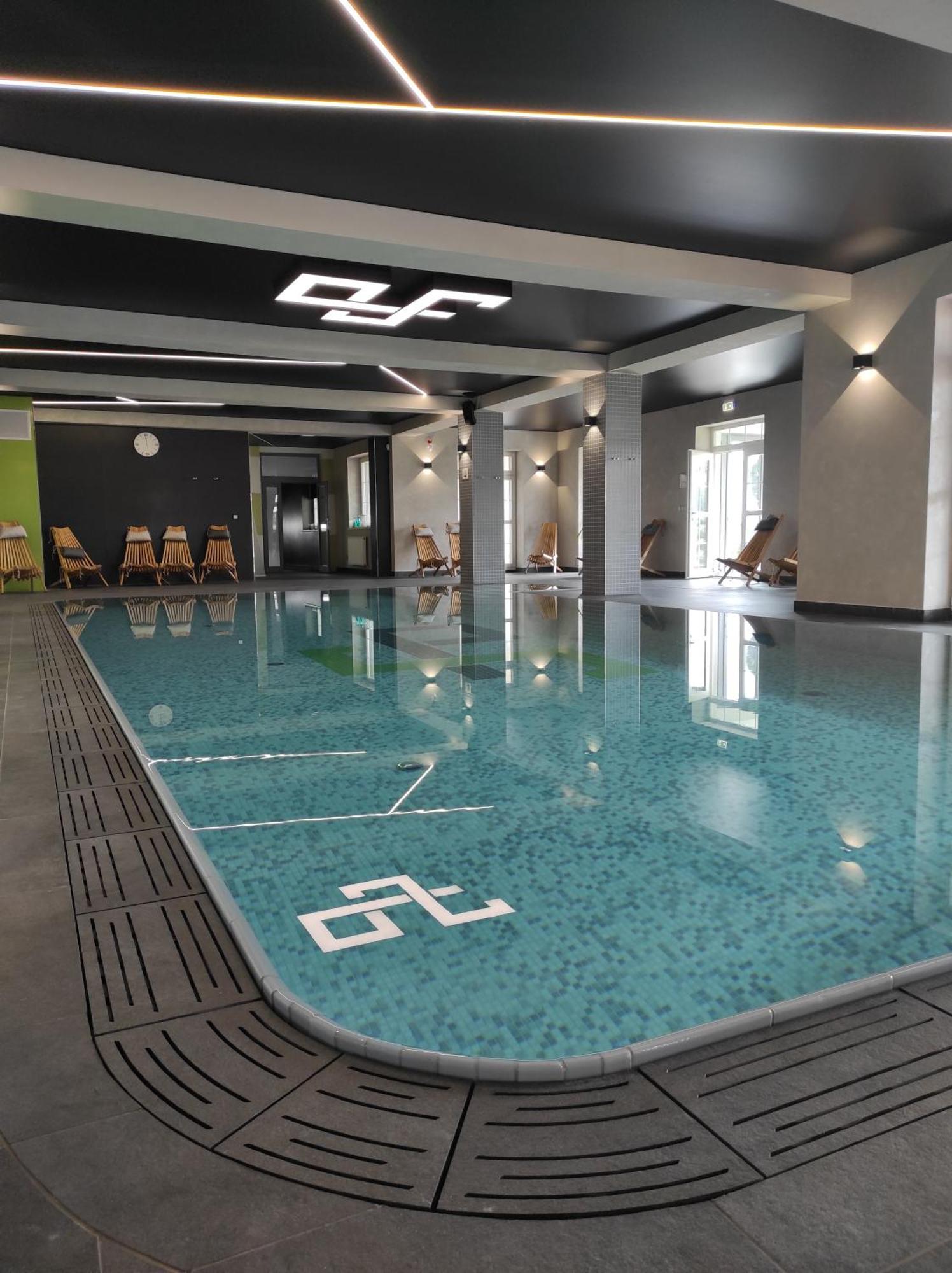 Sp Resort - Peter Sagan Žilina Extérieur photo