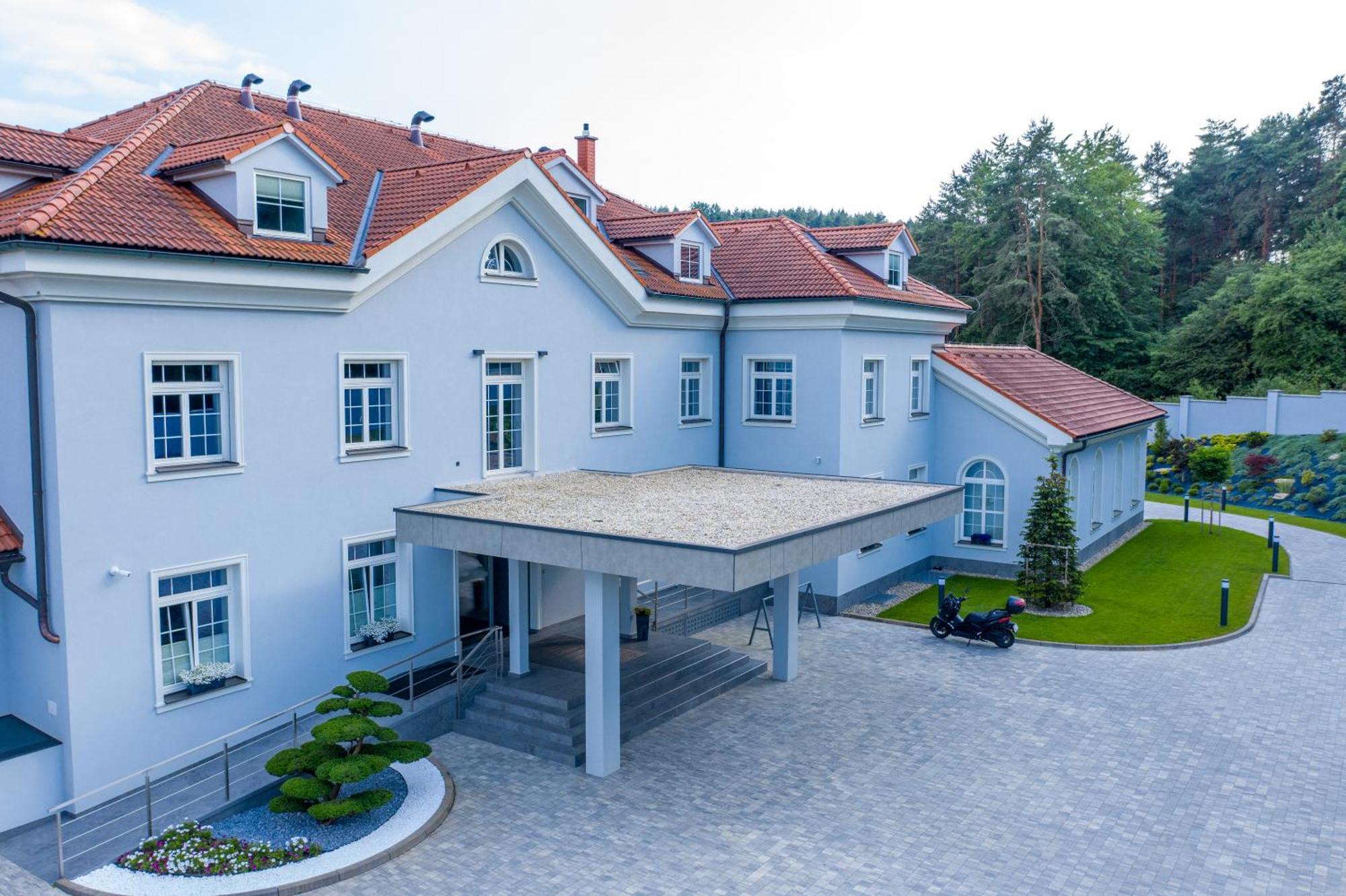 Sp Resort - Peter Sagan Žilina Extérieur photo